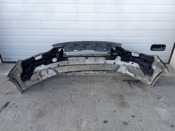 фото thumb №9, Ford c-max mk2 рестайлінг 2015-19r.- бампер перед