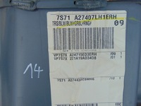 фото thumb №10, Боковина двері лівий задній ford mondeo mk4 титан різні кольори