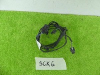 фото thumb №1, Жгут электропроводка pdc перед bmw 2 ii f44 4pdc