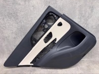 фото thumb №1, Оббивка обшивка двері лівий задня mercedes gle w167