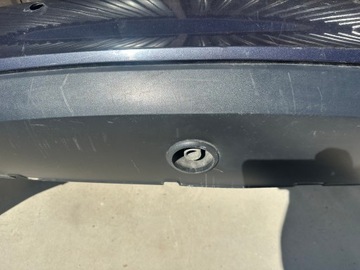 фото thumb №7, Бампер зад голий lz7q audi a6 c6 avant do фарбування lubelskie