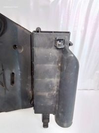 фото thumb №8, Mercedes-benz s w220 корпус фильтра воздуха крышка двигателя a1120940004