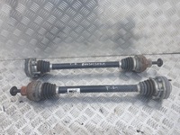 фото thumb №1, Приводной вал задняя левая правая 8k0501203m audi a4 8k a5 8t