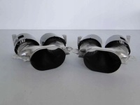 фото thumb №7, Mercedes gla h247 247 наконечник вихлоп 45 amg kpl