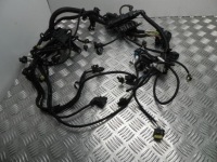 Купити Кабелі двигунні bmw x1 2016 8644495, фото thumb