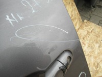 фото thumb №6, Дверь перед левая renault scenic iii