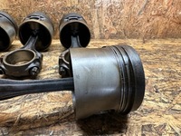 фото thumb №5, Поршень шатун mercedes w115 2.0 2.3 93v37