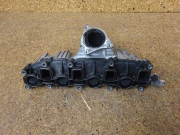 фото thumb №13, Audi a3 8p рестайлінг golf vi eos 2.0 tdi cbd cbb cah колектор всмоктуючий 03l129711e