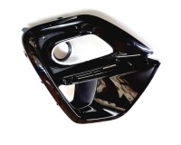 Купить Правая решётка противотуманной фары рамка бампера kia sportage 2020+ nowa оригинальный номер, фото thumb