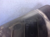 фото thumb №4, Mercedes slk r171 защита пластиковая салона