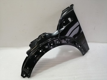 фото thumb №1, Mini cooper r56 крыло левый перед