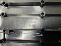 фото thumb №7, Захист багажника захист кришки bmw x5 g05 lci