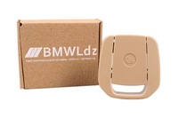 фото thumb №1, Заглушка защита isofix bmw f30 f31 f34 / lift lci venetobeige 7319688