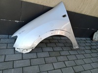 фото thumb №10, Dacia sandero 2 ii stepway крыло левый передний