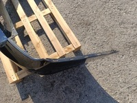 фото thumb №7, Bmw f30 задній бампер 668 schwarz 2