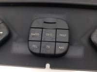 фото thumb №14, Maserati quattroporte 2006 станція мультимедійна 000218024