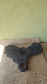 фото thumb №2, Корпус распределительного вала discovery iii 4h2q-6019-ah