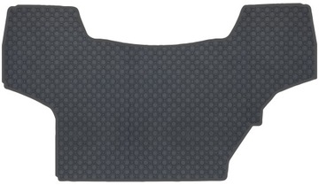 Серия Valtra A A105 A115 A125 A135 Резиновый коврик
