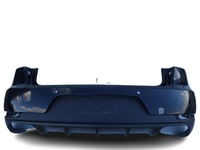 фото thumb №8, Бампер задняя задний porsche macan 95b 13-19