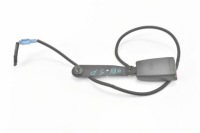 фото thumb №1, Кліпса поперечина правий перед 1106622 honda hr-v ii