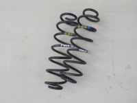 фото thumb №1, Пружина задняя комплект vw polo 9n