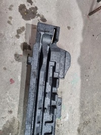 фото thumb №11, Абсорбер передний бампера ford galaxy iii ck am2117a780ad 2.0l дизель