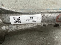 фото thumb №6, Рулевая рейка трансмиссия toyota corolla e21 455100243000