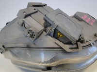 фото thumb №14, Mercedes s klasa w220 220 лампа передня ліва комплектна a2208200761