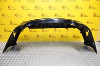 фото thumb №15, Kia k5 gt-line 2021 - 2024 бампер зад задний диффузор usa