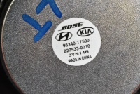 фото thumb №7, Динамик bose левый задняя 96340-t7500 hyundai kona 2 ii 22-