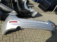 фото thumb №7, Bmw f31 lci бампер задняя отражатели