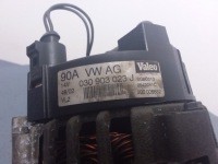 Skoda octavia 1 1.6b генератор 90a 030903023j Недорого, фото thumb