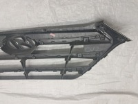 фото thumb №10, Hyundai tucson ii iii 2015- решітка радіатора решітка радіатора хром перед 86351-d7100