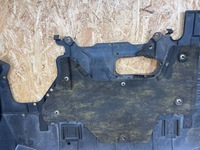 фото thumb №10, Плита защита пол pod двигатель subaru forester iv 56410sg001 2014-