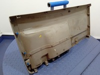 фото thumb №10, Land rover freelander i 97- обивка крышки задняя