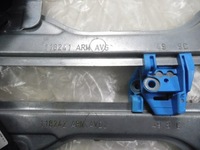 фото thumb №7, Подъемники окон перед renault modus оригинальный номер 8200748379