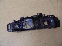 фото thumb №1, Кронштейн кронштейн ручка mercedes w222 glc w205