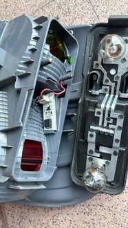 фото thumb №4, Bmw x3 f25 ліва лампа задня led