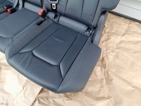 фото thumb №7, Audi q8 4m сиденья диван подлокотник кожа управление з підігрівом usa