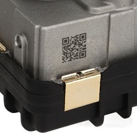 фото thumb №16, Привод турбонагнетателя o wysokiej производительности