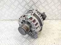 фото thumb №3, Генератор valeo 180a renault clio v megane iv dacia duster 1.5 blue dci