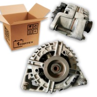 Купити 0124425010 генератор opel, фото thumb