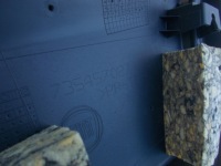 фото thumb №7, Оббивка двері лівий перед обшивка opel combo e doblo ii 735469699