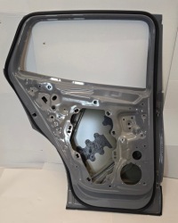 Купити Vw id4 id.4 двері ліва задній 11a833311 la7c moonstone grey szary, фото thumb