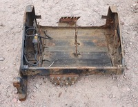 фото thumb №1, Man tga tgs основа коробка передач акумуляторів