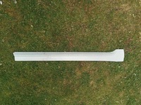 фото thumb №1, Seat alhambra mk2 2011 задня сторона права накладки