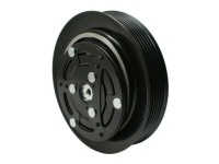 фото thumb №1, Зчеплення компресор 240951 / 447180-9260 fiat, toyota