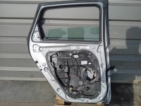 фото thumb №5, Дверь левая задняя hb hyundai i30 iii lift r2t