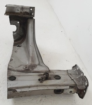 фото thumb №6, Лонжерон правий перед mercedes w169