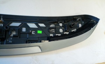 фото thumb №8, Спойлер кришки mercedes w205 універсал оригінал.